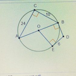 What is the perimeter of kite obde