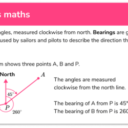 Geometry chapter 10 test answer key