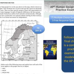 Amsco ap human geography answer key pdf