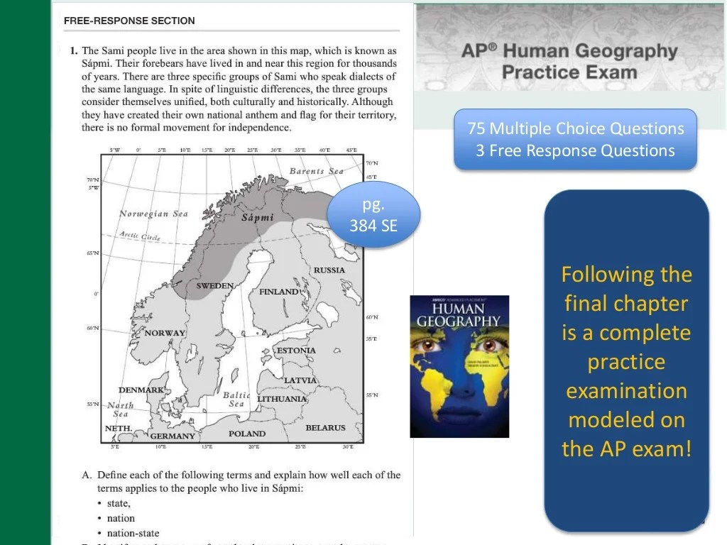 Amsco ap human geography answer key pdf