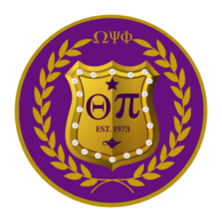 Omega psi phi rho chapter