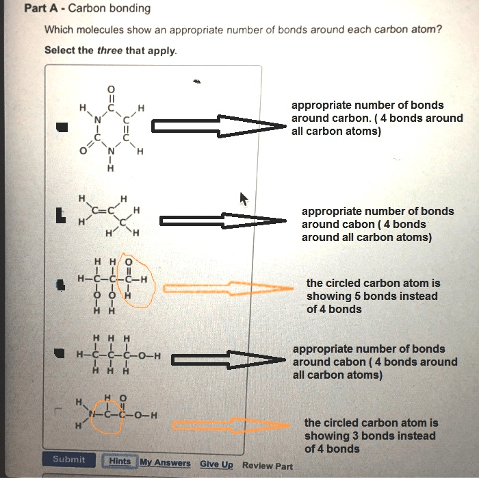 Select the appropriate bond dipoles for the carbon magnesium