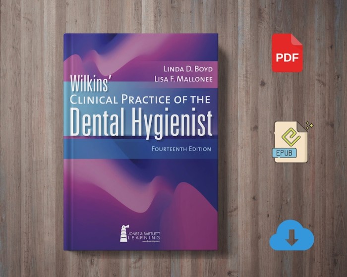 Wilkins' clinical practice of the dental hygienist